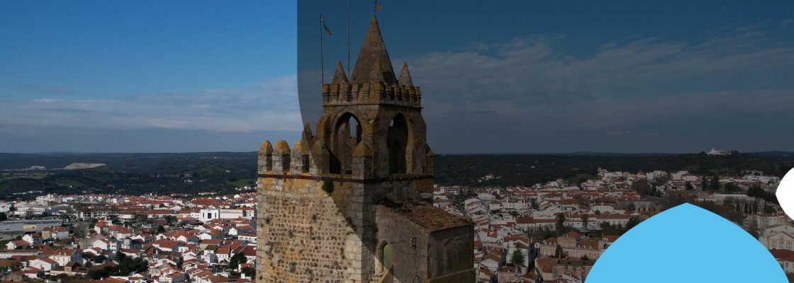 Comemorações: Dia Mundial do Turismo e Dia Nacional dos Castelos