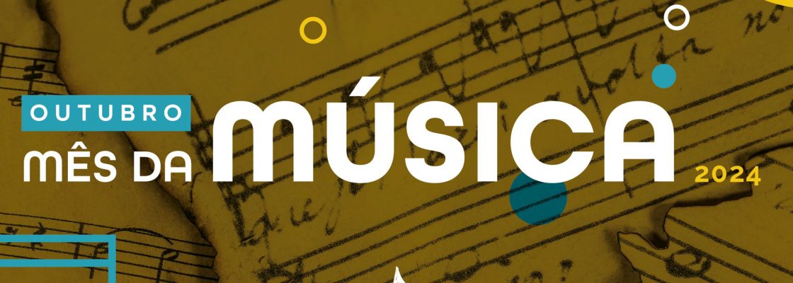 Mês da Música