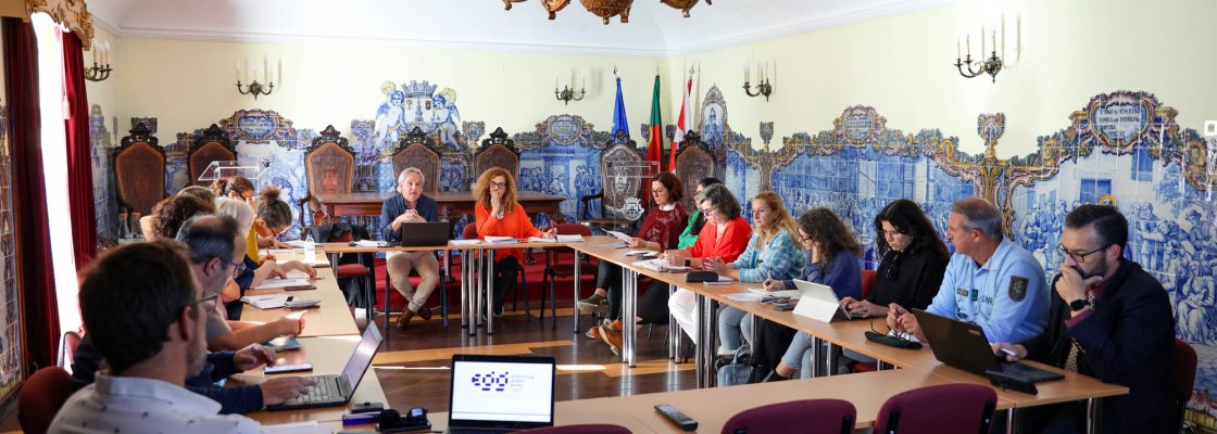 Reunião do Conselho Municipal de Educação faz balanço inicial do novo ano letivo