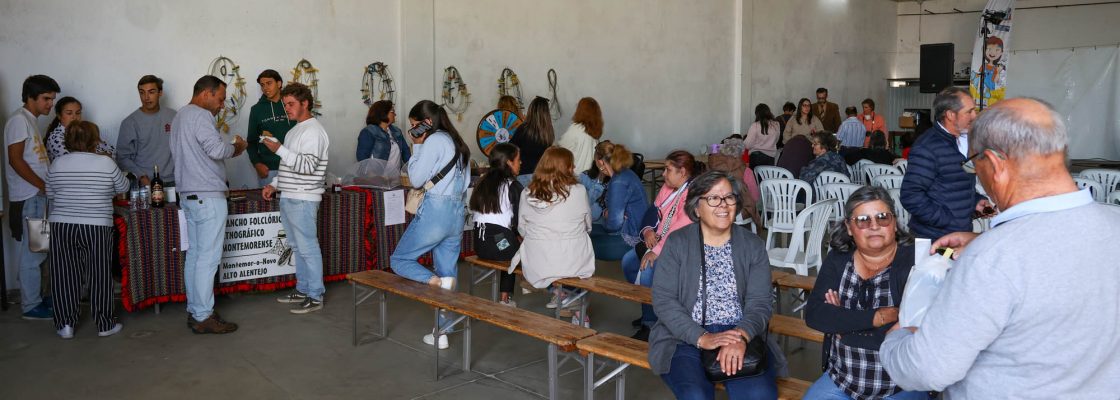 Fazendas do Cortiço recebeu a sua 17.ª Feira do Mel