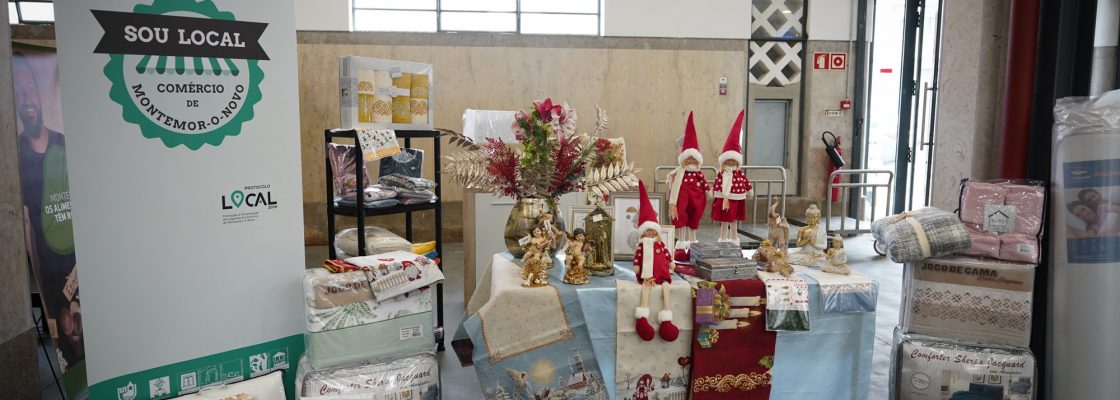 ‘Sou Local’: Mercado Municipal contou com Pop Up Store MorMóveis