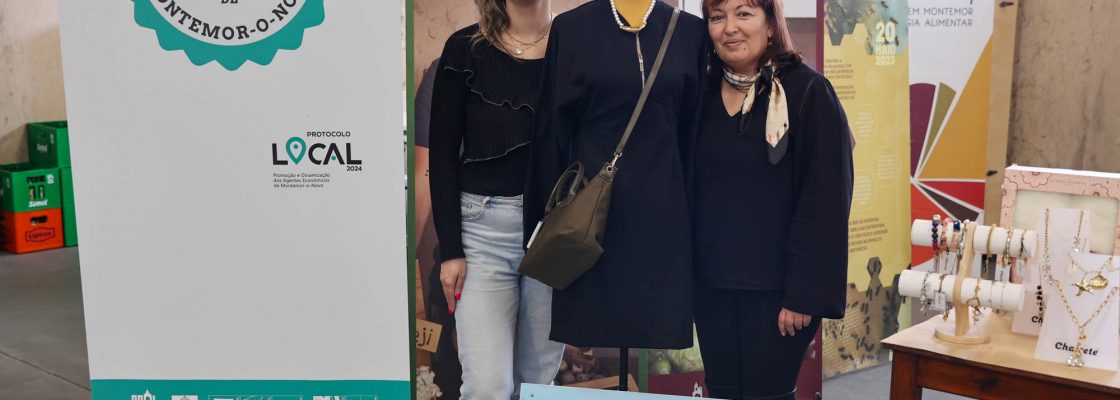 Loja A Burguesinha inaugura Pop Up Store no Mercado Municipal