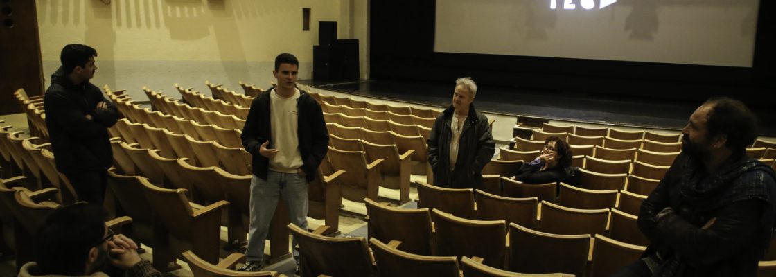 Bom cinema alentejano em exibição nos três dias de arca’24