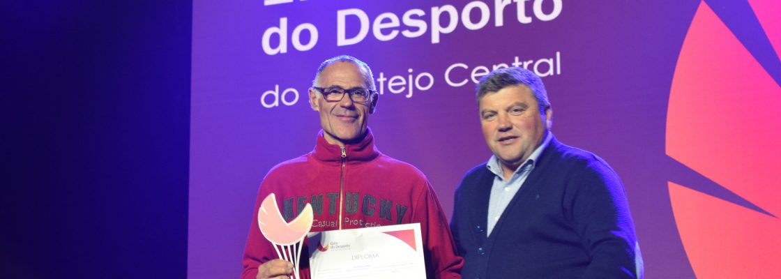 17.ª Gala do Desporto do Alentejo Central homenageia atletas de Montemor-o-Novo
