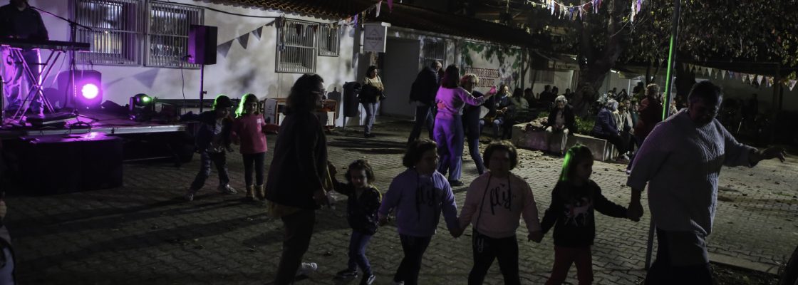 Oficina da Criança faz cumprir tradição de Magusto com Baile de Outono