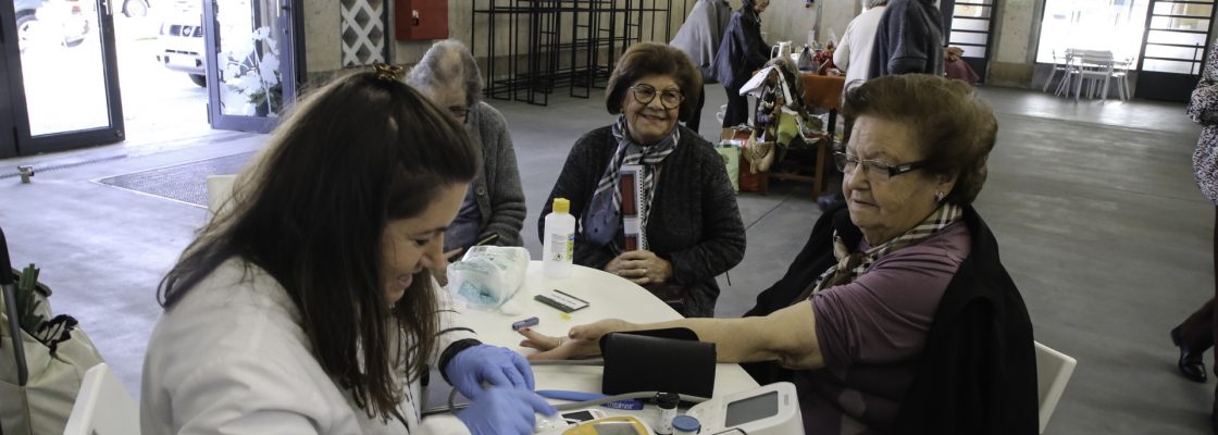 Sou Local: Pop Up Store Farmácia Novalentejo no Mercado Municipal