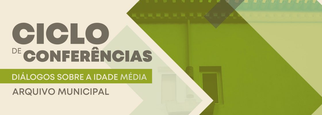Diálogos Sobre a Idade Média: ‘A Habitação Medieval’