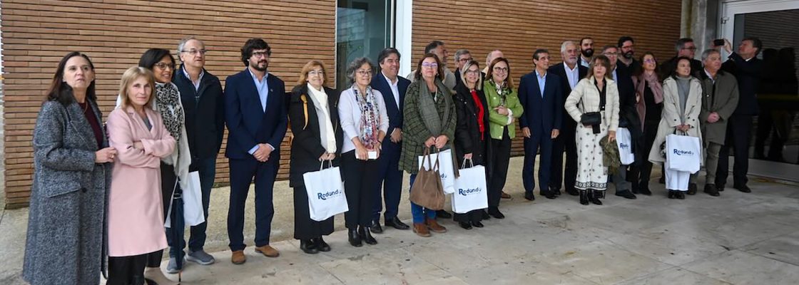 Montemor-o-Novo representado na Assembleia Geral Ordinária da AptCVC