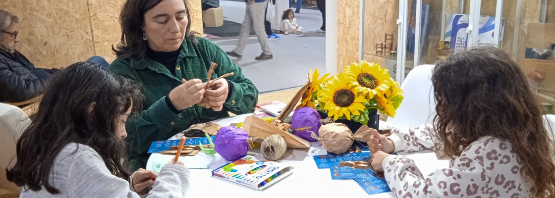 SMEA presente na Feira do Montado em Portel