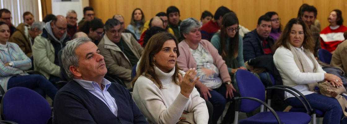 I Encontro de Auto-Representantes – Organização Casa João Cidade