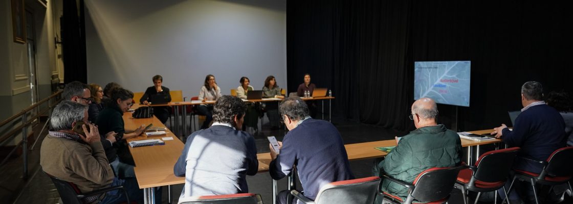 V Conselho Geral SMEA antecedeu lançamento da Revista n.º 3