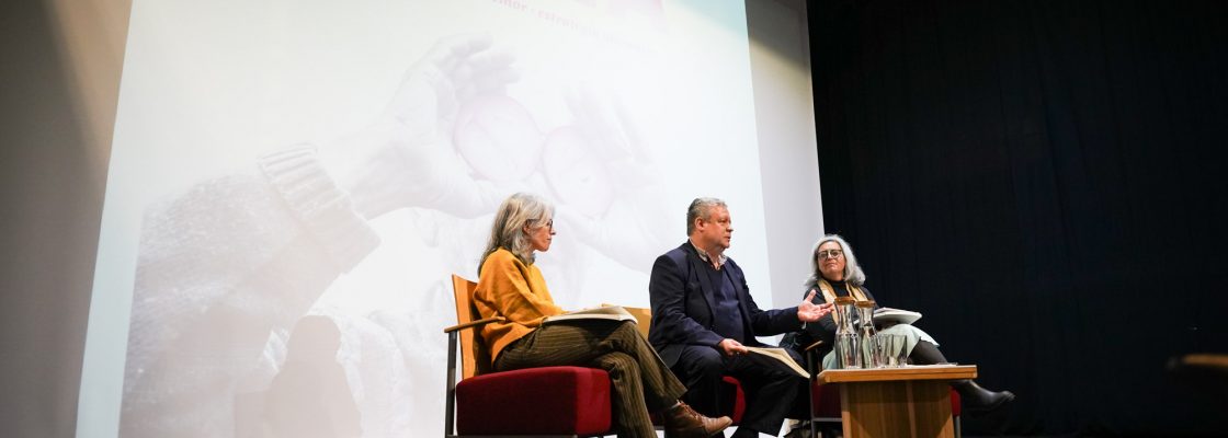 SMEA lança terceira revista no Cineteatro Curvo Semedo
