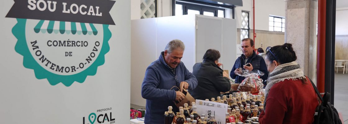 ‘Sou Local’: Pop Up Store Tia Dulce no Mercado Municipal