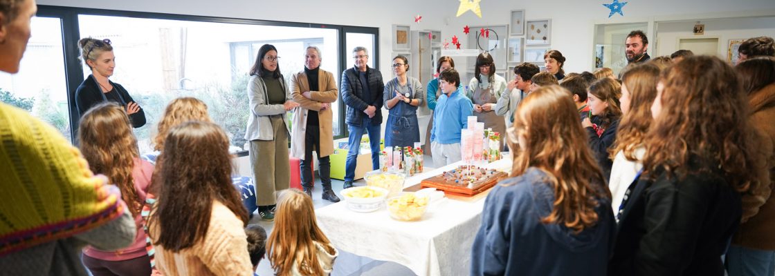 Oficina da Criança: 44 anos dedicados à comunidade infanto-juvenil de Montemor-o-Novo