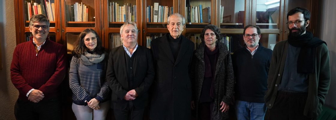 Almeida Faria visitou Biblioteca Municipal e Centro Interpretativo Levantado do Chão
