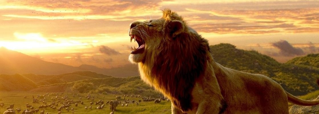 ‘Mufasa – O Rei Leão’
