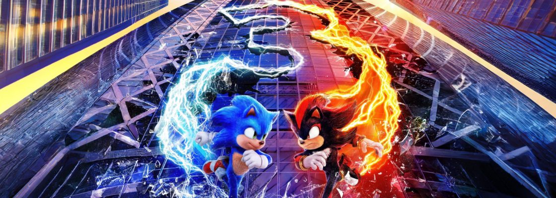 ‘Sonic 3: O Filme’