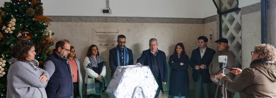 Premiados: Sorteio Mor Natal 2024