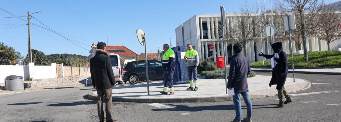 MorBus entra em fase de implementação