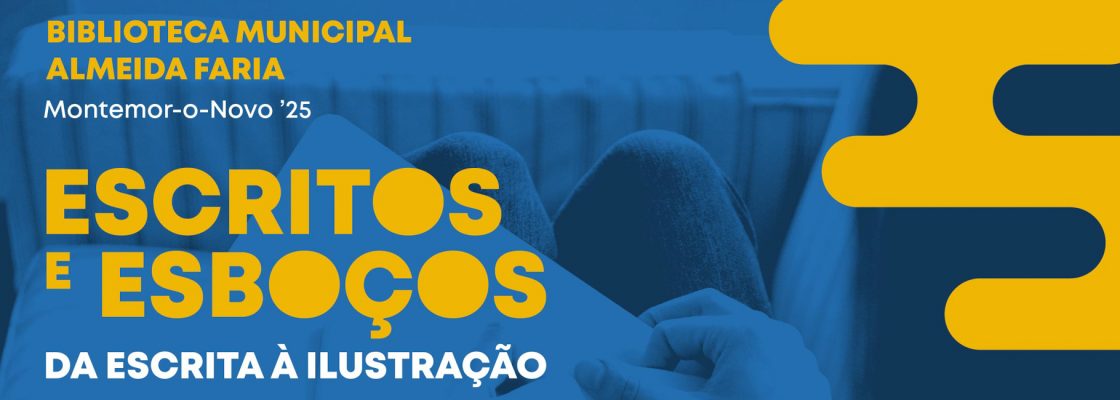 Escritos e Esboços: Ilustração