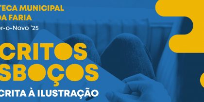 Escritos e Esboços: Escrita
