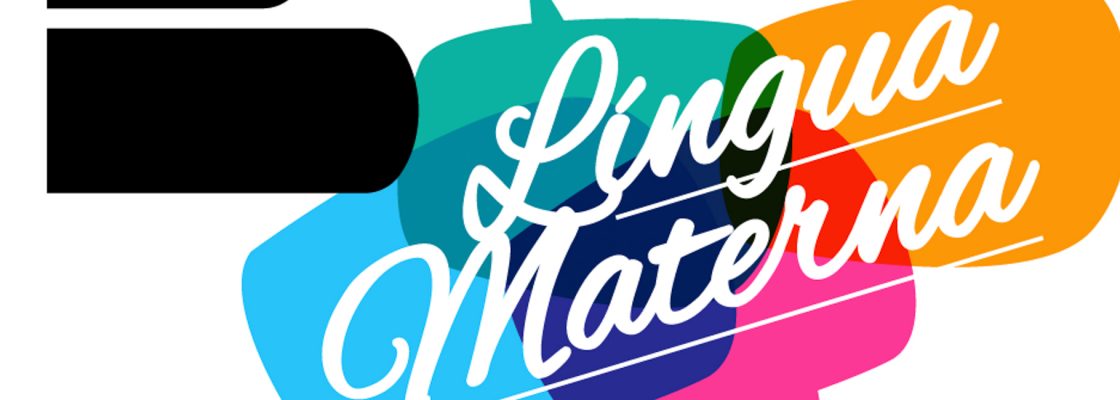 Biblioteca Com Companhia: Língua Materna