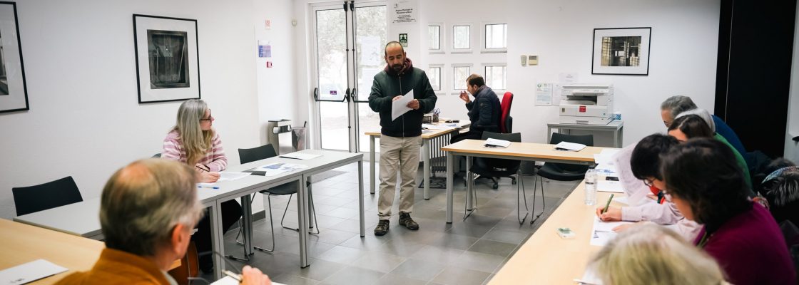 Arquivo Municipal convida montemorenses a ‘Ler e Escrever o Passado’