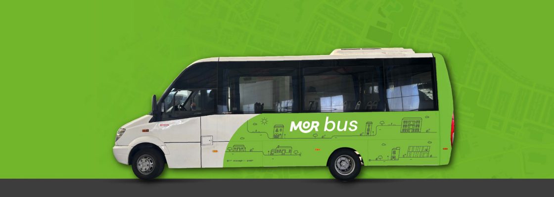 Mor Bus