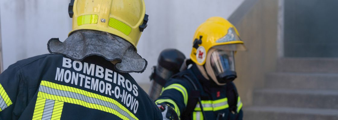 Programa das Comemorações do Dia Internacional da Proteção Civil