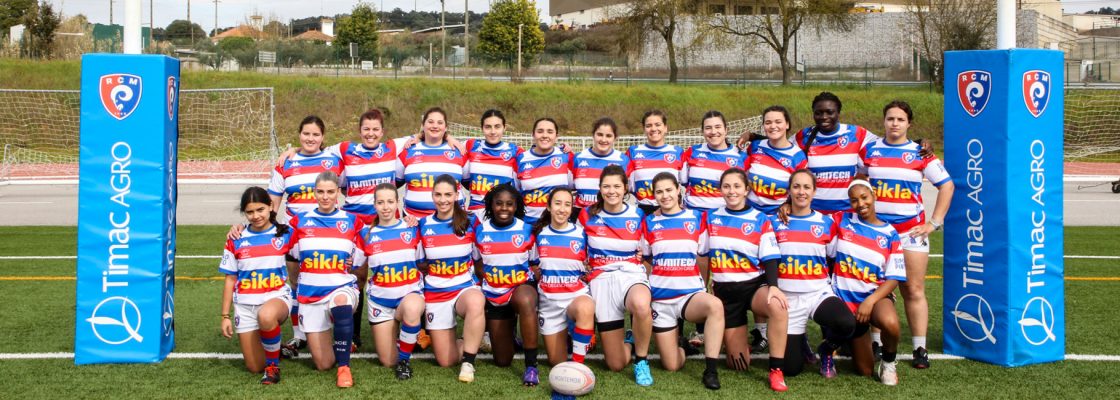 RCM representou Montemor-o-Novo na Taça de Portugal Feminina