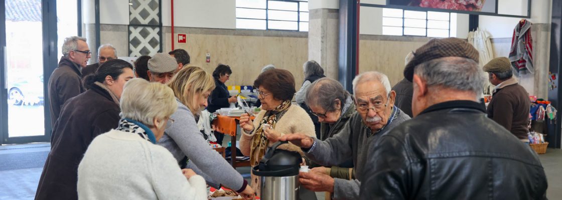 IX Semana da Bolota teve início no Mercado Municipal