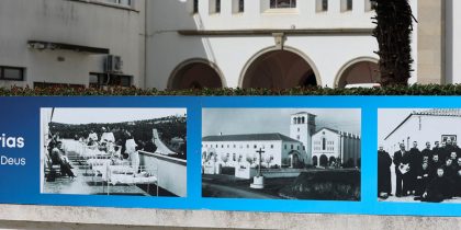 Exposição ’75 Anos, 75 Memórias’ celebra 75 anos do Hospital S. João de Deus