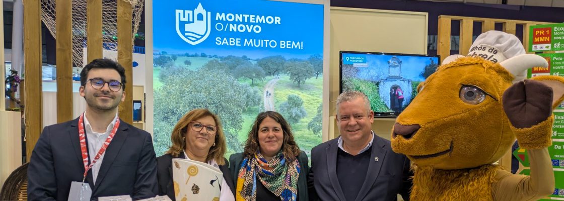 BTL abre ao público com representação montemorense