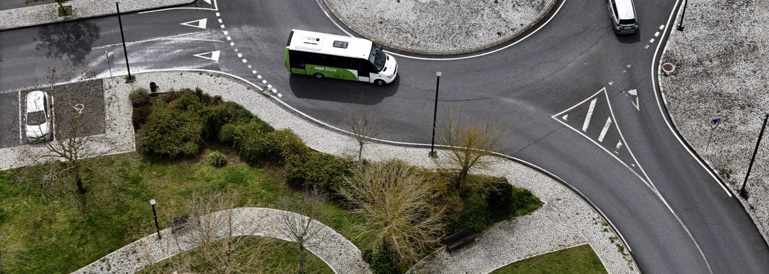 Mor Bus já circula em Montemor-o-Novo