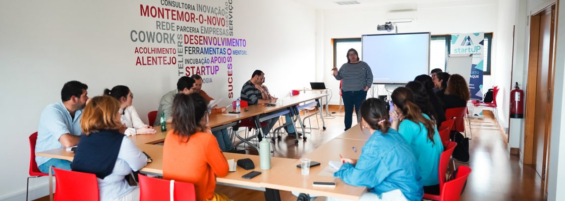 Município promoveu formação gratuita em Primeiros Socorros em colaboração com Turismo de Por...