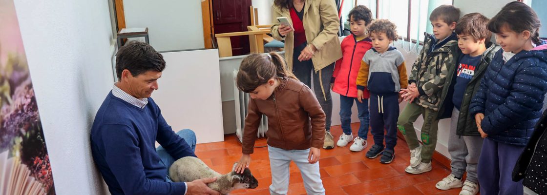 Biblioteca Municipal celebra Semana Gastronómica do Borrego de Montemor-o-Novo