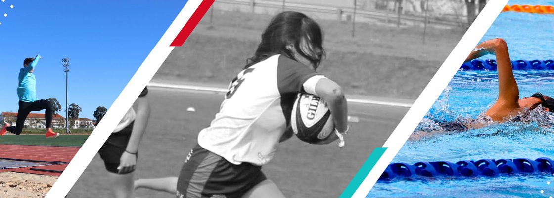 Semana Desportiva (7 a 13 de abril, 2025)