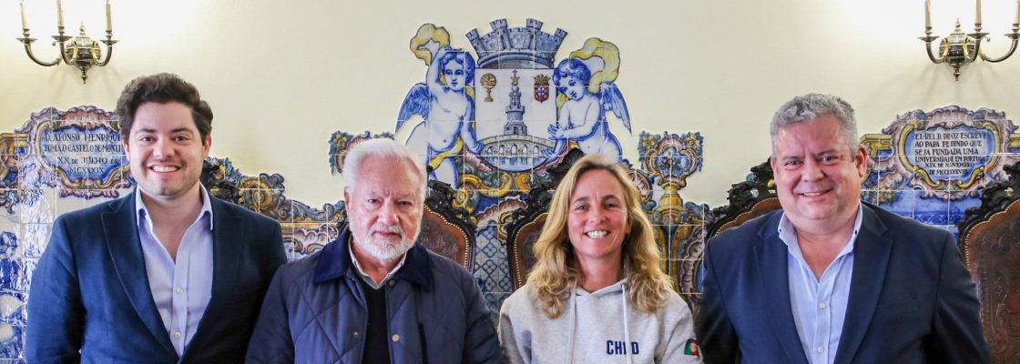 Município de Montemor-o-Novo assina contrato-programa com Centro Hípico D. Duarte