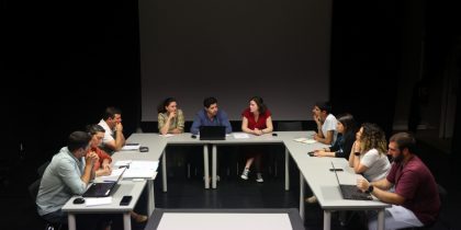 9ª REUNIÃO DO CONSELHO MUNICIPAL DE JUVENTUDE