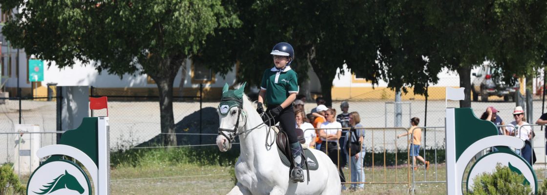 5.ª Jornada do III Troféu Alentejo em Obstáculos teve lugar em Montemor-o-Novo