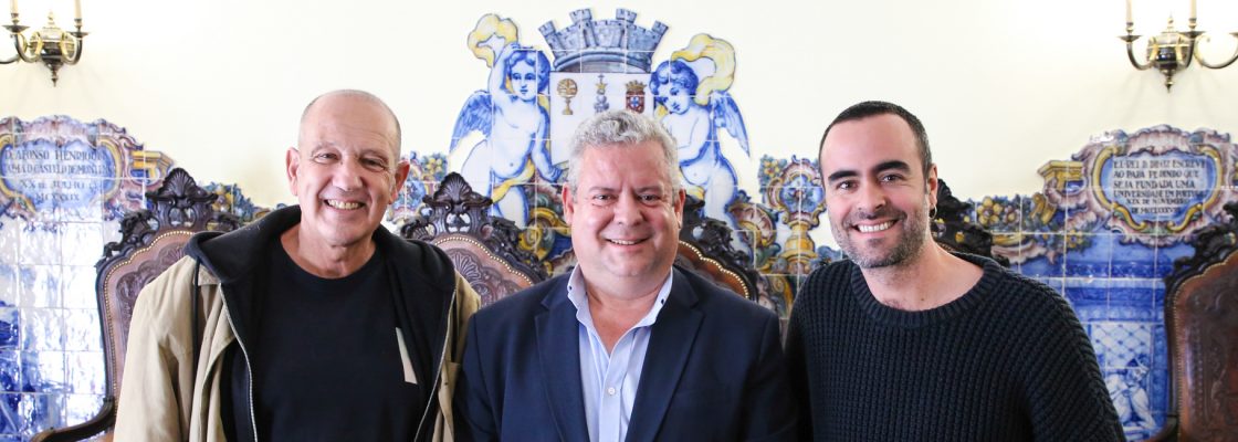 Município de Montemor-o-Novo assina contratos-programa no âmbito do programa de Apoio Sustentad...