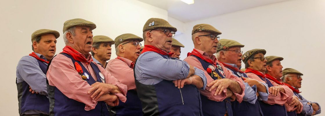 Fora d’Oras atuou em Silveiras no Ciclo da Primavera ’25