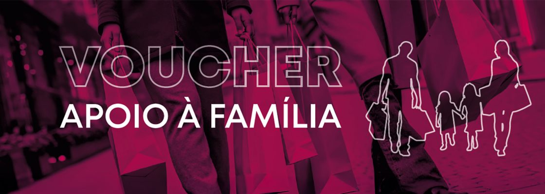 Protocolo Local: Voucher Apoio à Família – junho, 2025