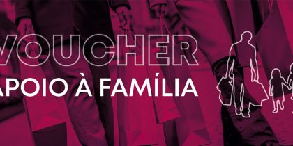 Protocolo Local: Voucher Apoio à Família – junho, 2025