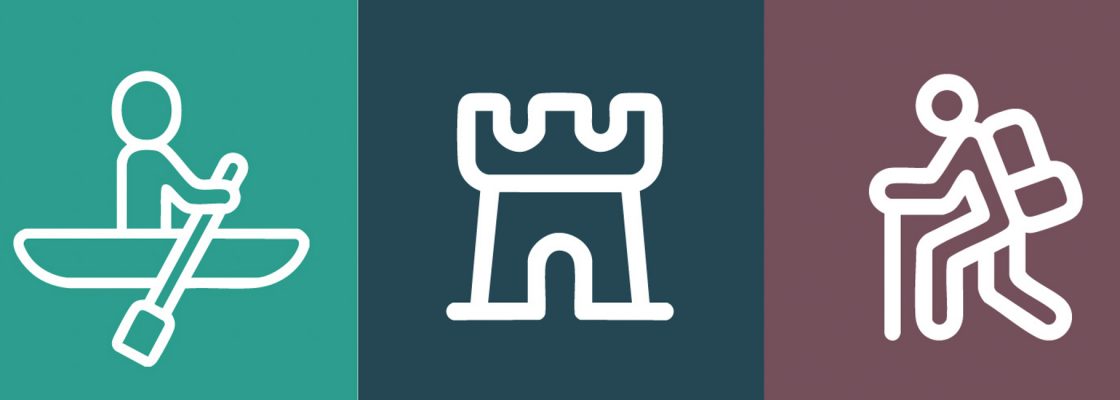 Vamos Falar de Turismo… de Ar Livre