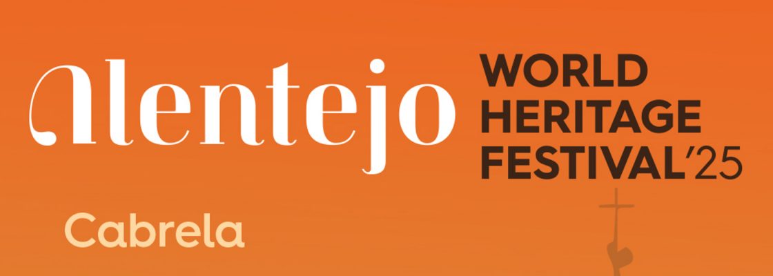 Alentejo World Heritage Festival
