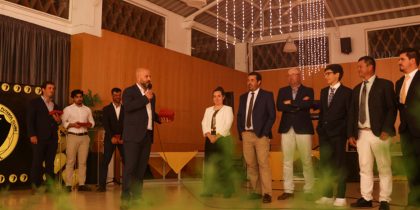6.ª Gala do Foros de Vale de Figueira Futebol Clube