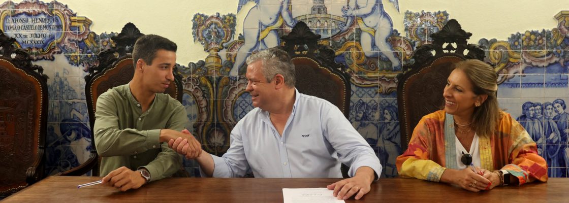 Consignação de empreitada de recarga de pavimentos betuminosos no concelho de Montemor-o-Novo