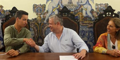 Consignação de empreitada de recarga de pavimentos betuminosos no concelho de Montemor-o-Novo