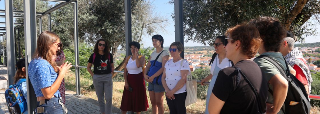 ‘As Esquinas de Monte Moor’ (re)visitadas pela Trimagisto